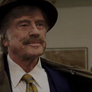 Foto The Old Man & The Gun