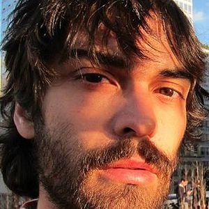 Foto Gustavo Vinagre