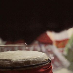 Foto Orin: Música para os Orixás