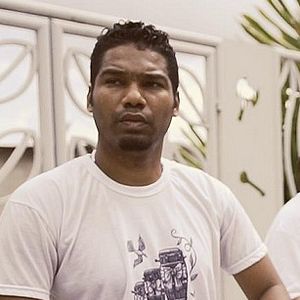 Foto Orin: Música para os Orixás