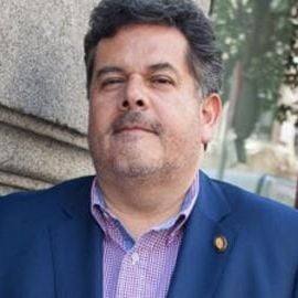 Foto Joaquín Bissner