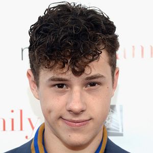 Foto Nolan Gould