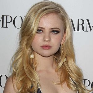 Foto Sierra McCormick