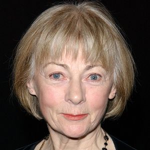 Foto Geraldine McEwan