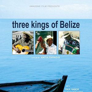 Foto Los Tres Reyes de Belice