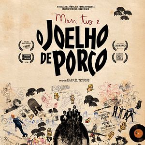 Foto Meu Tio e o Joelho de Porco