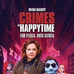 Foto Crimes em Happytime