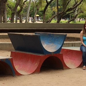 Foto Cidade Dormitório