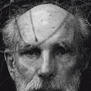 Foto Frans Krajcberg