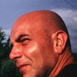 Foto Jean-Marc Ferriere