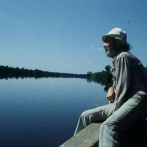 Foto Frans Krajcberg: Manifesto