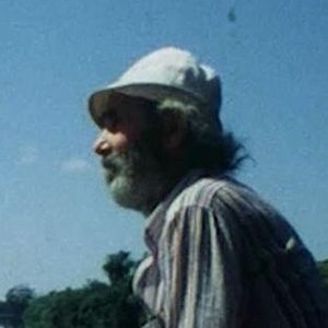 Foto Frans Krajcberg: Manifesto