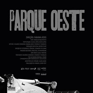Foto Parque Oeste
