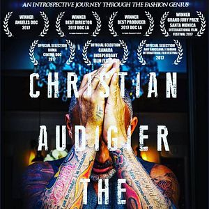 Foto Christian Audigier the Vif