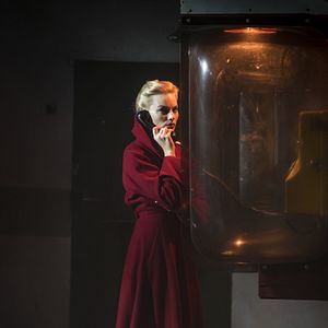 Foto A Vingança Perfeita