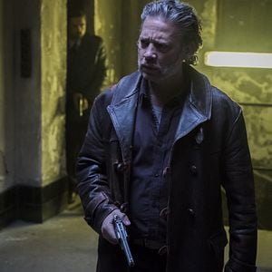 Foto Dexter Fletcher