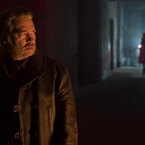 Foto Dexter Fletcher