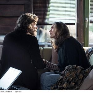 Foto A Garota na Névoa