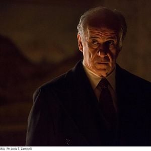 Foto A Garota na Névoa