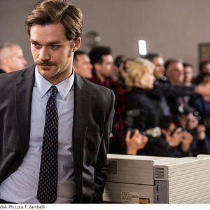 Foto A Garota na Névoa