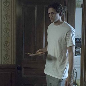 Foto Bill Skarsgård