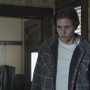 Foto Bill Skarsgård