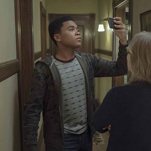 Foto Chosen Jacobs