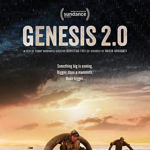 Foto Genesis 2.0