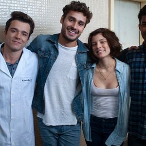 Foto M8 - Quando a Morte Socorre a Vida