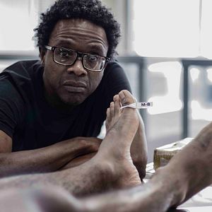 Foto M8 - Quando a Morte Socorre a Vida