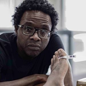 Foto M8 - Quando a Morte Socorre a Vida