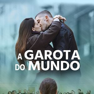 Foto A Garota do Mundo