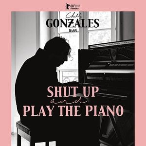 Foto Shut Up And Play The Piano