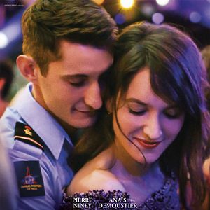 Foto Através do Fogo