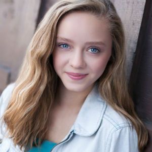 Foto Madeleine Arthur