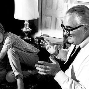 Foto Triângulo Feminino