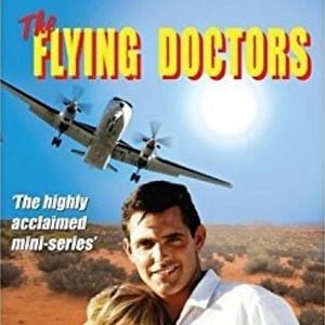 Foto The Flying Doctors (1985)