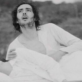 Foto O Leito da Virgem