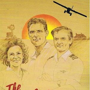 Foto The Flying Doctors