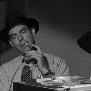 Foto A Morte Espera no 322