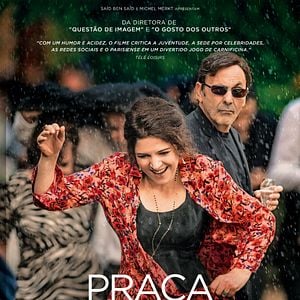 Foto Praça Pública