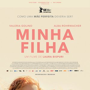 Foto Minha Filha
