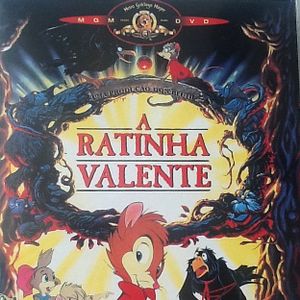 Foto A Ratinha Valente