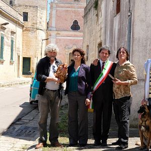 Foto A Vida em Família