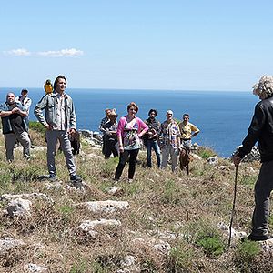 Foto A Vida em Família