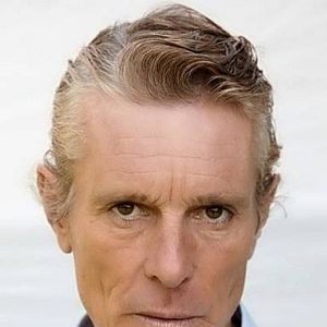 Foto Jonathon Morris