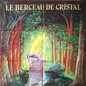 Foto O Berço de Cristal