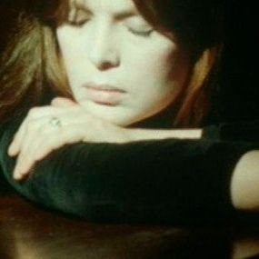 Foto O Berço de Cristal