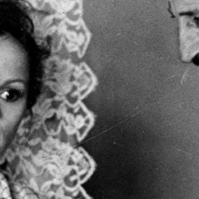 Foto Liberdade, a Noite