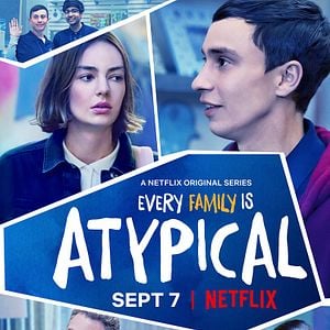 Foto Atypical
